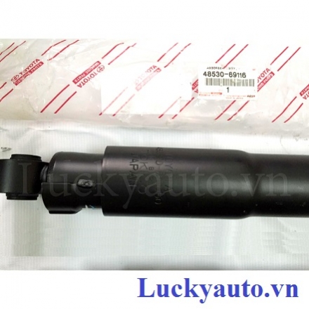 Giảm xóc Lexus LX470_ 48530- 69116